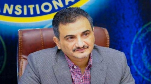 قيادي في الانتقالي : مع أشقائنا تقدمنا خطوات وسنتجاوز عراقيل أعداء الاستقرار والتنمية