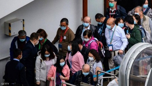 فيروس كورونا.. آخر التطورات بالأرقام