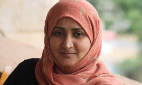 قيادية في حزب الإصلاح تستقيل رسميا.. وتكشف السبب!؟