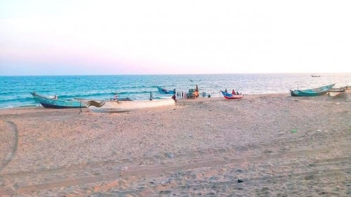 العثور على جثث الصيادين المفقودين منذ أسبوعين في أبين .. "تفاصيل"