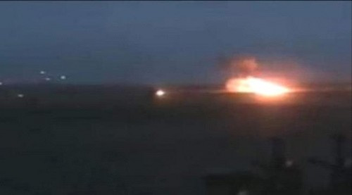 عــاجل.. إحباط أكبر هجوم حوثي شمال #الضالع