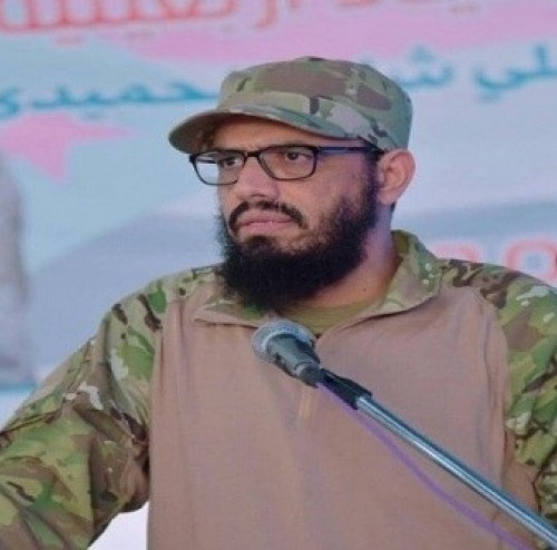 بن بريك : اذا فكرت شرعية الإخونج الانقضاض على اتفاق الرياض والتوجه نحو عدن فعلى نفسها براقش تجني