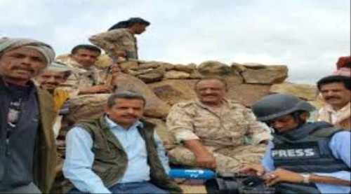 ما حقيقة وصول قوات شمالية الى قاعدة العند؟!