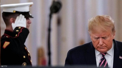 مجلس الشيوخ الأميركي "يكبّل" ترامب أمام إيران