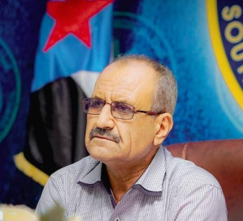 قيادي في الانتقالي: لسنا ضعفاء وبواسلنا تصنع الأمجاد في جبهات الشرف