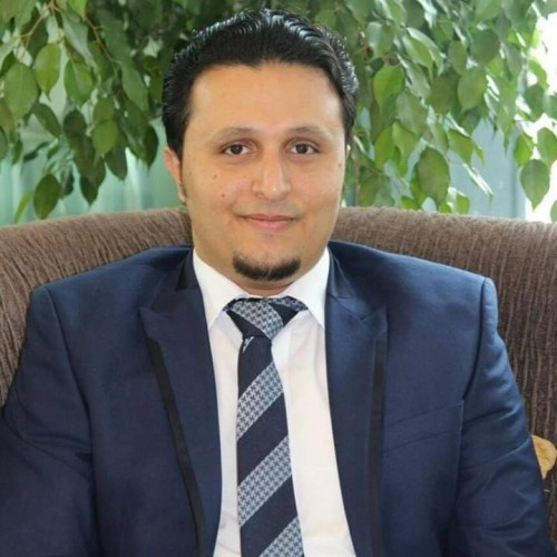 مستشار وزارة الإعلام الاخواني مختار الرحبي يصل المهرة والمحافظ يوجه باعتقاله