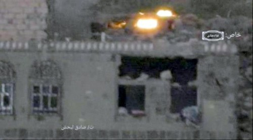 القوات الجنوبية تحبط هجمات لمليشيا #الحوثي بجبهات شمال #الضالع