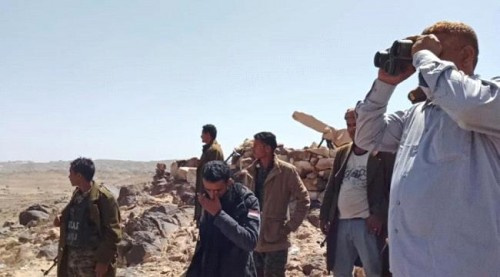 العميد السيد: نحذر كل من تسول له نفسه المساس أو الاقتراب من تراب الجنوب