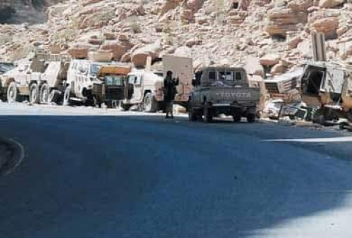 تحذيرات من سقوط مأرب والجوف بالكامل بيد الحوثي
