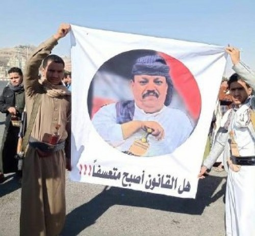 قبائل ريمة يلوِّحون برد قاسي على الحوثيين لرفضهم إطلاق سراح أحد مشائخها