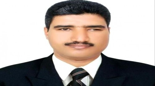 ناطق الانتقالي: لن نسمح بأي توتر أمني يهدد السكينة العامة في #العاصمة_عدن
