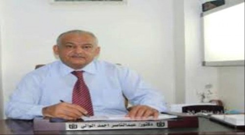 مُطمئنًا أهالي وسكان العاصمة.. د. الوالي: عدن غصن زيتون وواحة سلام وستبقى كذلك