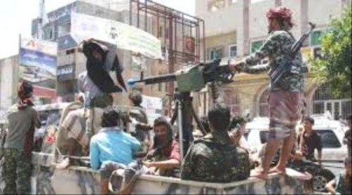 إشعال حرب بينهم.. مخطط إصلاح تعز لتصفية امراء الحرب المحسوبين عليه