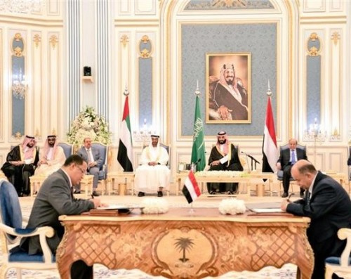 بن عطية يكشف عن سبع نقاط تؤكد رفض الشرعية تنفيذ اتفاق #الرياض