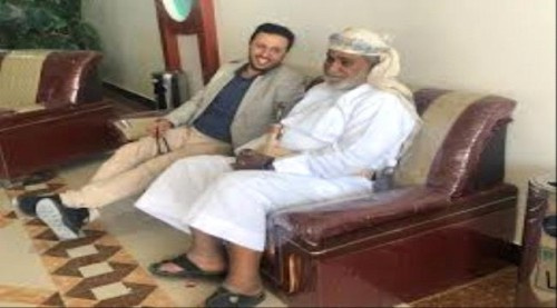 المالكي يكشف علاقة الرحبي بمهرب السلاح الحريزي