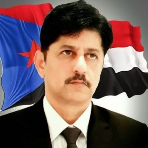 بماذا رد القيادي بن فريد على وزير الإعلام بحكومة الشرعية؟