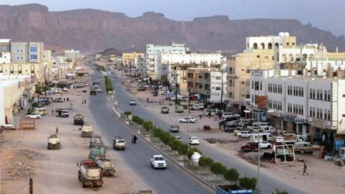 مليشيات الاصلاح تقتل طفلا في عتق