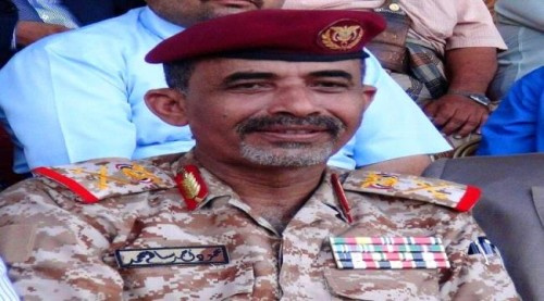 نجل اللواء الصبيحي يتهم الشرعية بالتخلي عن والده ويحملها تبعات صفقتها مع الحوثيين