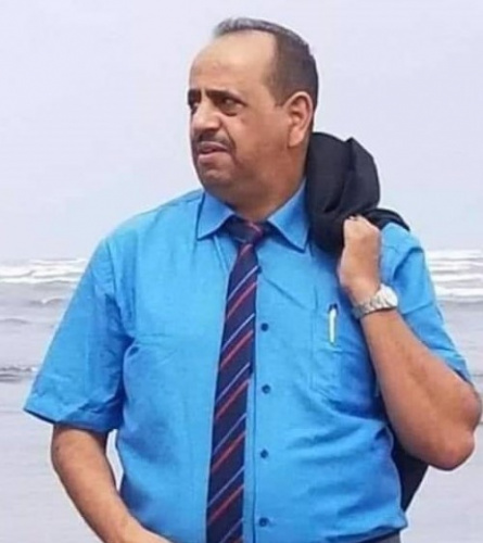 مليشيات الاصلاح الإخوانية تختطف عضواً بالجمعية الوطنية للانتقالي في #شبوة