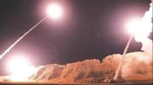 قصف مدفعي يستهدف محافظة ابين