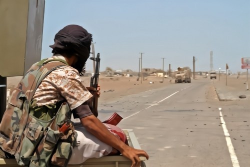 رصد تحركات خطيرة للحوثيين بالساحل الغربي.. ومصدر يكشف التفاصيل