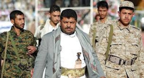 قيادي حوثي بارز يصفي عدداً من عناصره جسديا بطريقة كلاسيكية