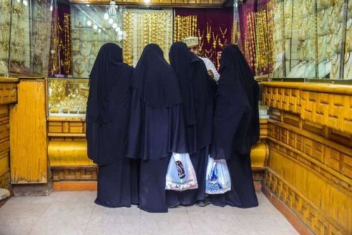 أسعار الذهب ترتفع بالأسواق بشكل جنوني "تعرف على الأسعار"