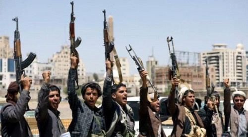 آخر تطورات #صنعاء.. إيقاف 200 عقيد وعميد "تفاصيل"  