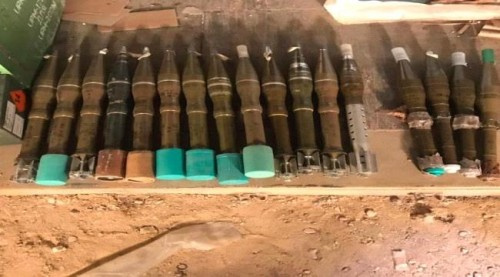 كيف أثار تأمين المهرة حفيظة الإخوان؟!