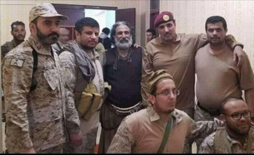 أثنى بوفاء الجنوبيين.. إعلامي سعودي يكشف خيانات في جبهات الشرعية