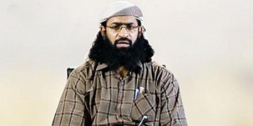 تنظيم القاعدة يعلن عن خليفة الريمي في اليمن.. "الاسم والصورة"