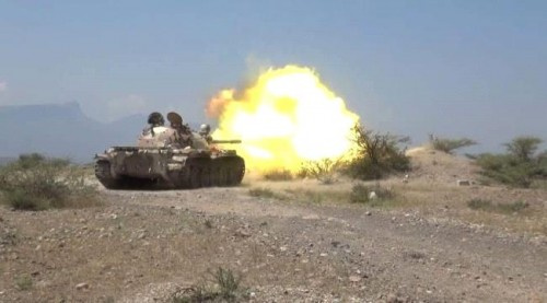 صحيفة دولية: دول الغرب تحرص على إبقاء الحرب في اليمن مستعرة حرصا على المكاسب الاقتصادية