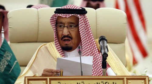 الملك سلمان يصدر قرارات ملكية جديدة.. تعرف عليها