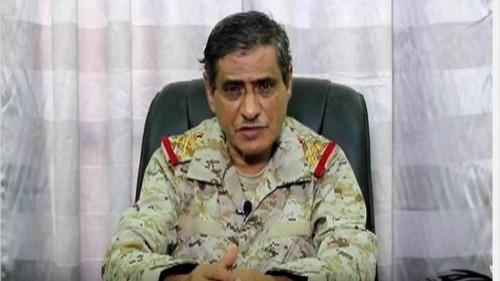 اللواء البحسني : نتعامل مع المجلس الانتقالي باعتباره واقع موجود على الأرض