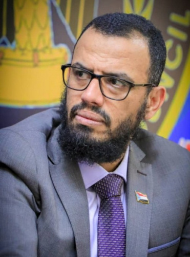 نائب رئيس الانتقالي يكشف عن الجهات التي تولت ملف علاج الجرحى الجنوبيون