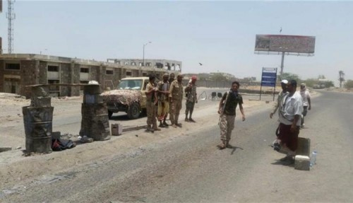 نجاة مسؤول كبير من محاولة اغتيال في لحج