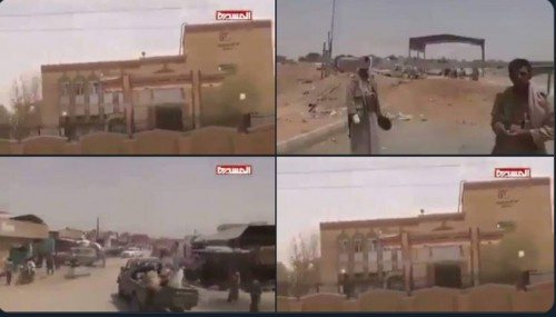 الخبير العسكري الكعبي يكشف الهدف من سقوط #الجوف بهذا التوقيت!