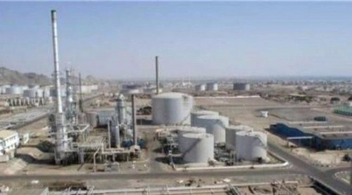 نقابة مصافي عدن تعلن تأييدها لخطوة المقاومة الجنوبية في كسر الاحتكار.. ( بيان)