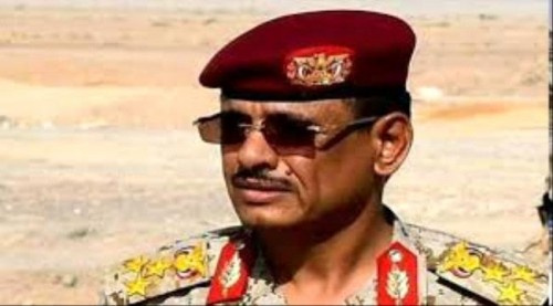 عــاجل.. مقتل قائد معسكر اللبنات في مواجهات مع مليشيات الحوثي بالجوف