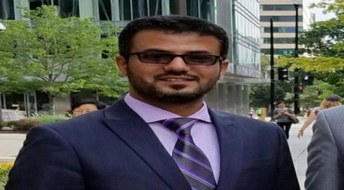الصالح: بعد سقوط الجوف أصبحت حضرموت وشبوة امام خطر حقيقي