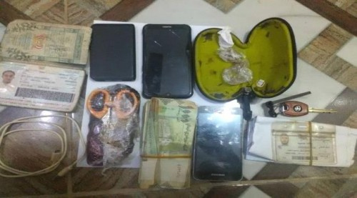 القبض على عصابة تروج للمخدرات بالعاصمة عدن