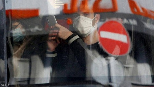 مفارقة كبيرة.. الصين تجلي رعاياها من إيران بسبب "كورونا"