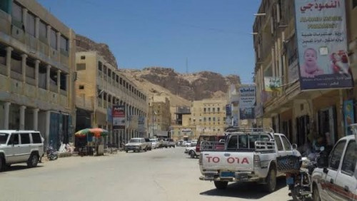 اغتيال مواطن برصاص مسلحين في شبوة