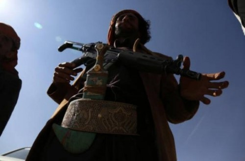 الحوثيون يعلنون رسميا التعبئة لغزو الجنوب