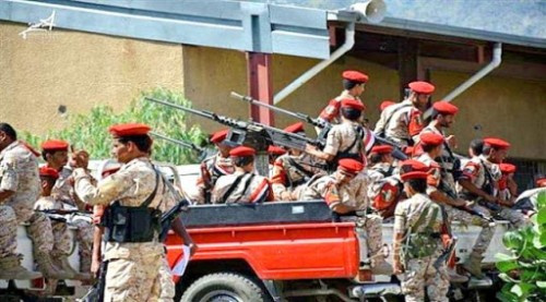 استحواذ الإصلاح على مفاصل الجيش يسقط أكبر المحافظات الشمالية بيد الحوثي