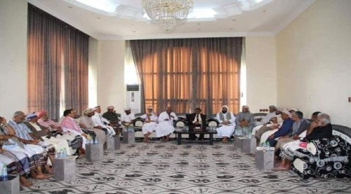 بيان صادر عن قبائل حضرموت "تفاصيل"