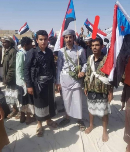 مليشيات الاصلاح تنفذ حملات مداهمة ضد رجال المقاومة الجنوبية وتعتقل قيادياً في بيحان