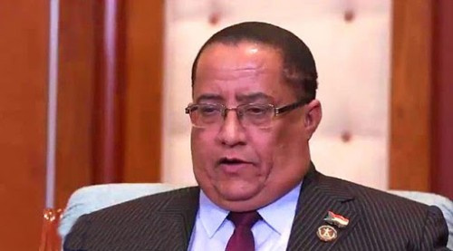 الخبجي لـ&ldquo;إرم نيوز&ldquo;: الانتقالي الجنوبي لم ينسحب من اللجنة المشتركة الخاصة بتنفيذ اتفاق الرياض وهذه نقاط خلافنا مع الشرعية&lrm;&lrm;