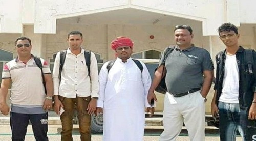 الامارات تؤهل طلاب سقطرى في المجالات المهنية