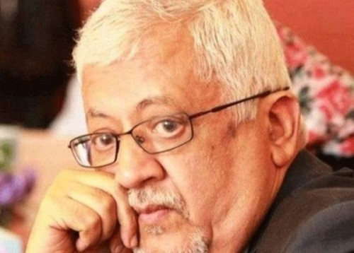 السفير نعمان: ما حدث في الجوف ونهم وحجور امتداداً لخطيئة إيقاف معركة الحديدة